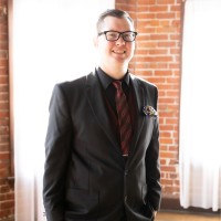 Brian Pharris
