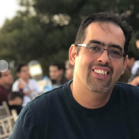 Rizeq Alhalabi