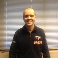 Rick Geelen