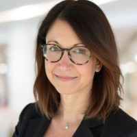 Valerie Adams Henderson