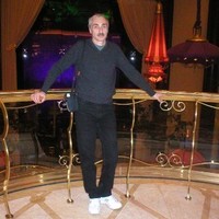 Alex Rayev