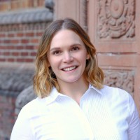 Taylor Thomas, Mba