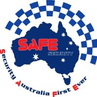 Security Australia First Ever