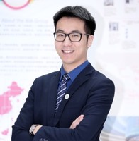 邱俊升