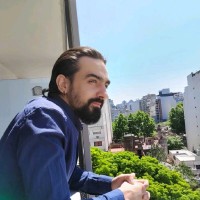 Boris Beloshapko