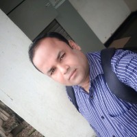 Ajit Kumar Mahapatra
