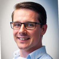 Tjerk Dijkstra