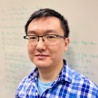 John Zhang