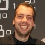 Kevin van Eijk