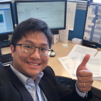 Jia Rui Gary Chew
