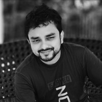 Yogesh Negi