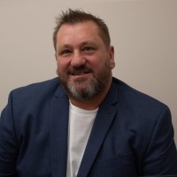 Graham Hallsworth
