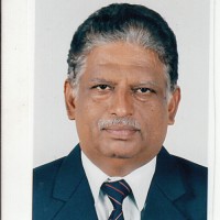 Avinash Mahadevrao Potdar