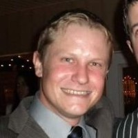 Ryan Harkness