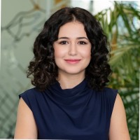 Hanane Boularbah