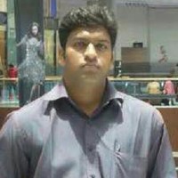ANUP DHOTRE