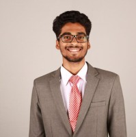 Pavithran Palaninathan