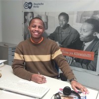 Rashid Chilumba
