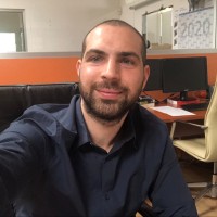 Matteo Bolognesi