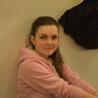 Юлия Комарова