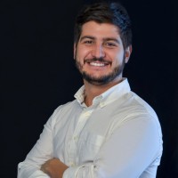 Pedro Ferrari Cestari