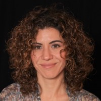 Lydia Arroyo Martinez