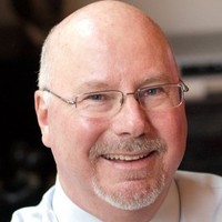 Bruce Thomson