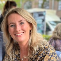 Eva Molenaar