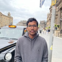Vivek Pankaj