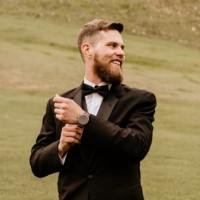 Dalton Mcbride