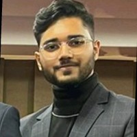 Shlok Mathur