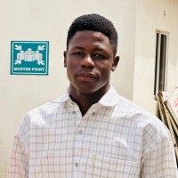 Dadieng Alfred