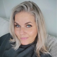 Randi Myklebust