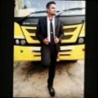 Lokesh Patel