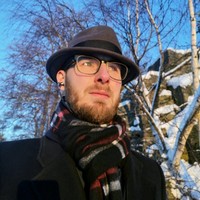 Michał Oniśko Wolny