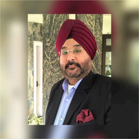Deepinder Singh