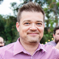 Daniel Michael