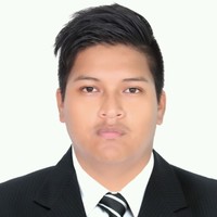 Wilson marcelo Olaya caro