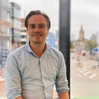 Rogier Holtkamp