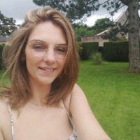 Amandine Douchement (Fenain)