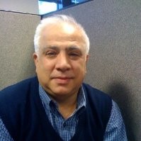 Amir Farahani