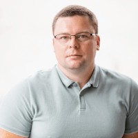 Dmytro Poliakov