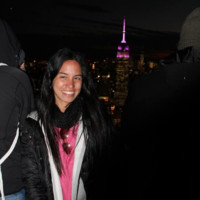 Gabriela Aguilar Samaniego