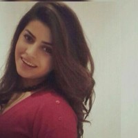 zineb benyahia
