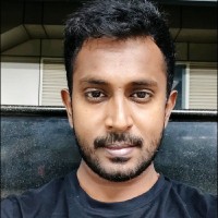 Subash Balamurugan