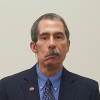 Tom Bush