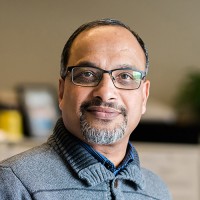 Ganesh Sathyan