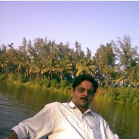 Dhirendra Kumar Dwivedi