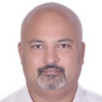 Neeraj Chaudhari