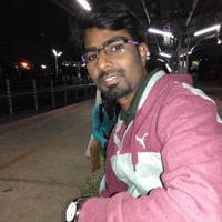 Santhosh M